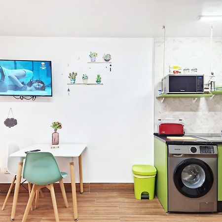 Studios Simon Murcia Dış mekan fotoğraf