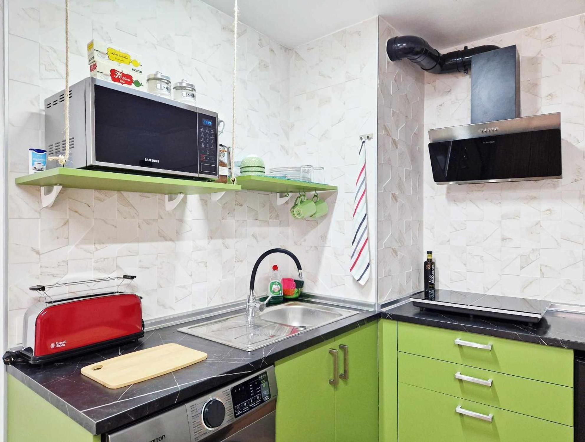 Studios Simon Murcia Dış mekan fotoğraf