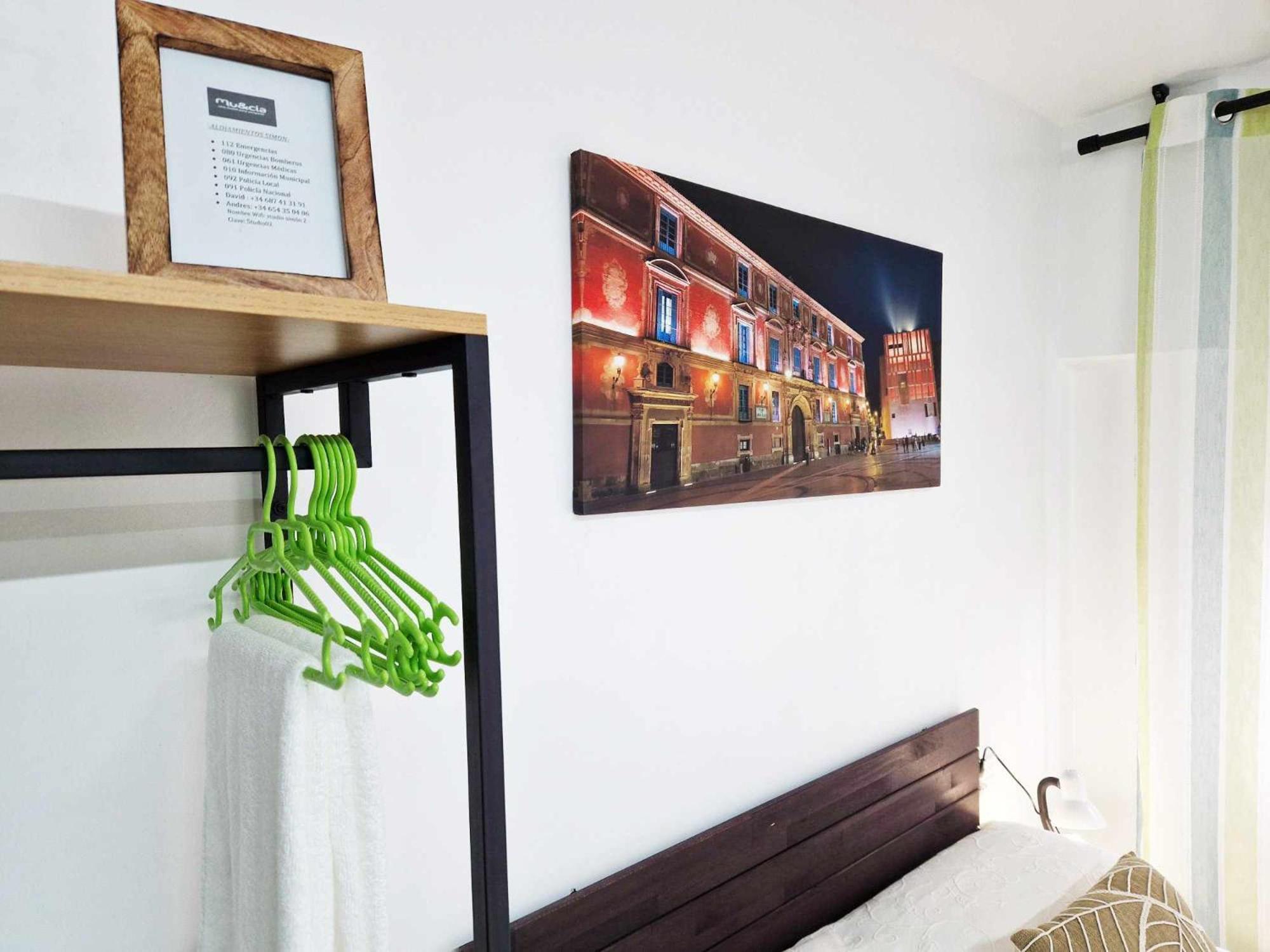 Studios Simon Murcia Dış mekan fotoğraf