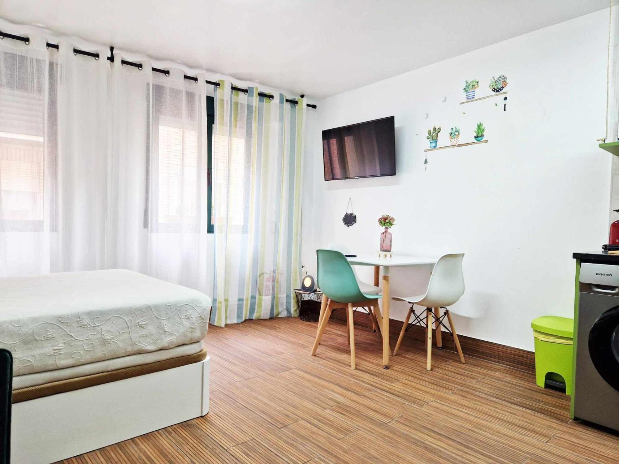 Studios Simon Murcia Dış mekan fotoğraf