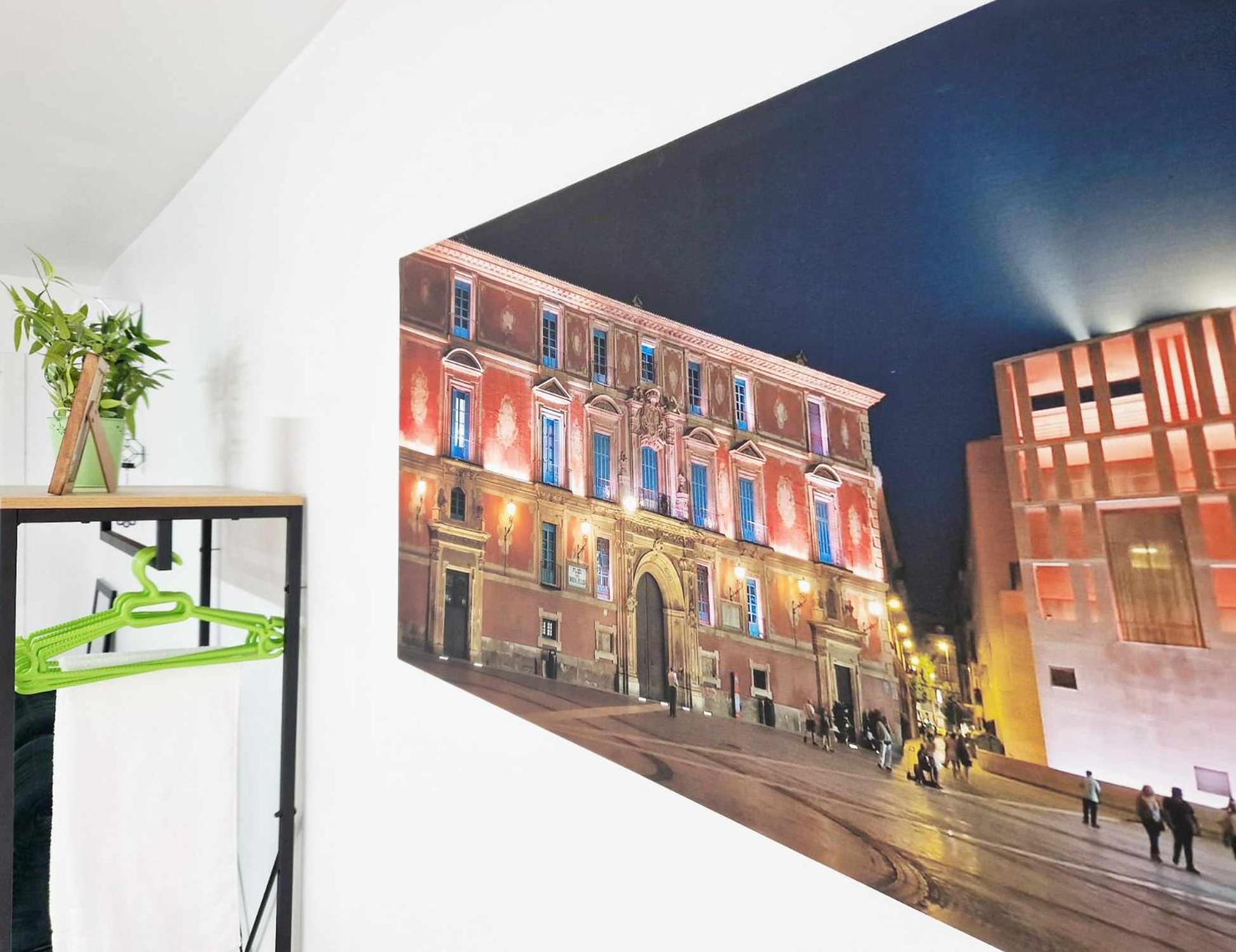 Studios Simon Murcia Dış mekan fotoğraf