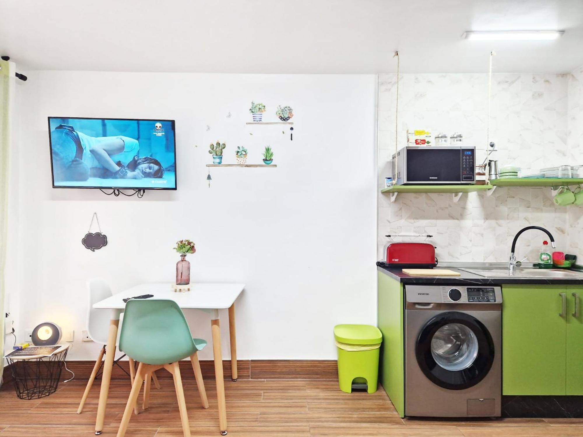 Studios Simon Murcia Dış mekan fotoğraf
