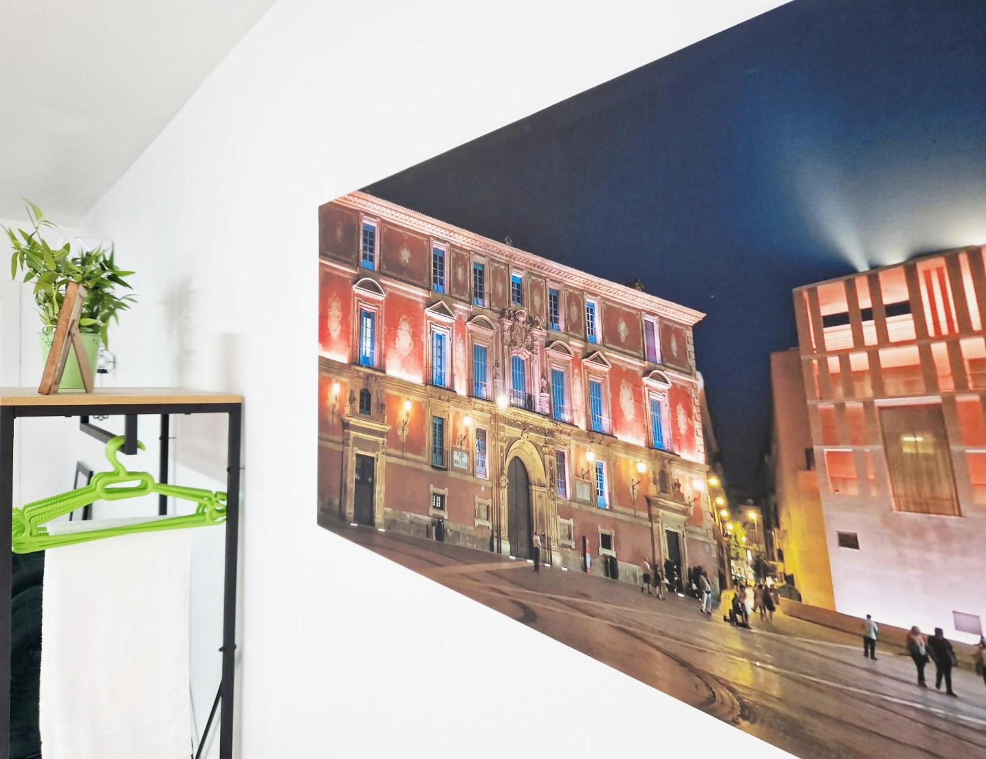 Studios Simon Murcia Dış mekan fotoğraf