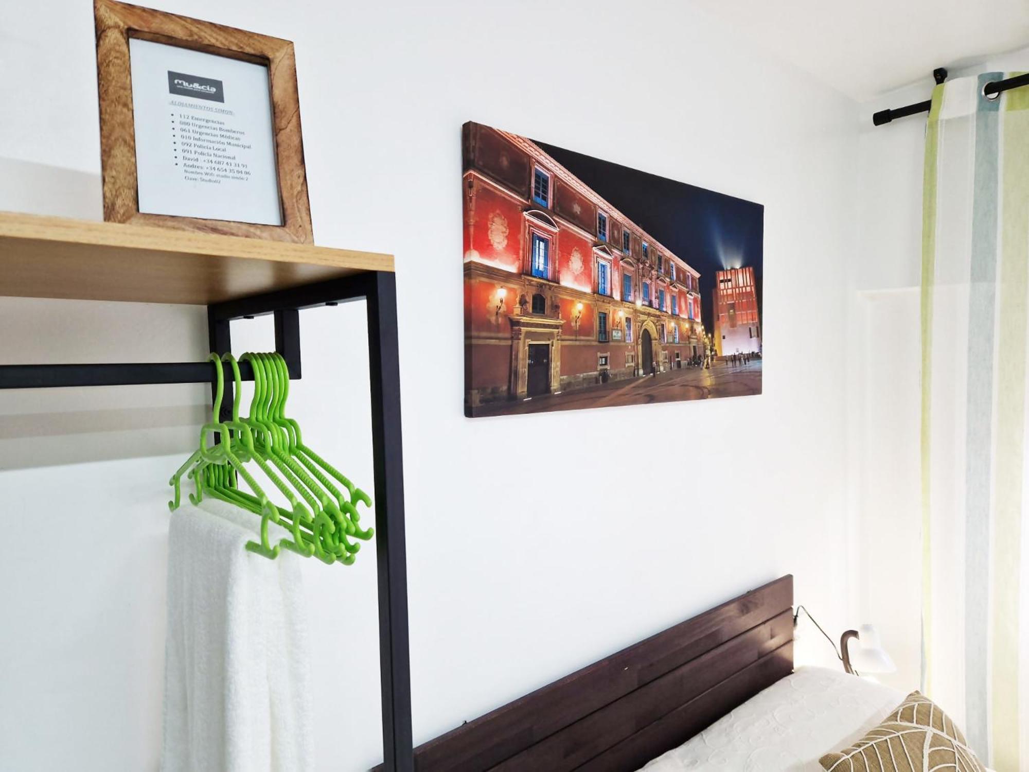 Studios Simon Murcia Dış mekan fotoğraf