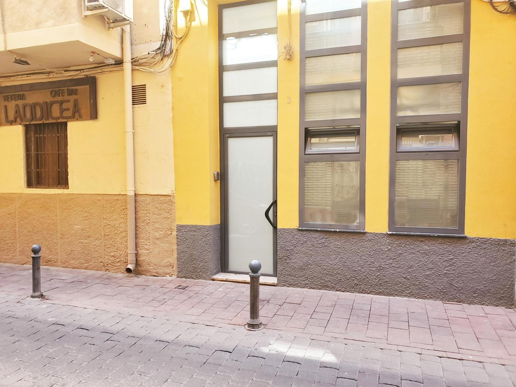 Studios Simon Murcia Dış mekan fotoğraf
