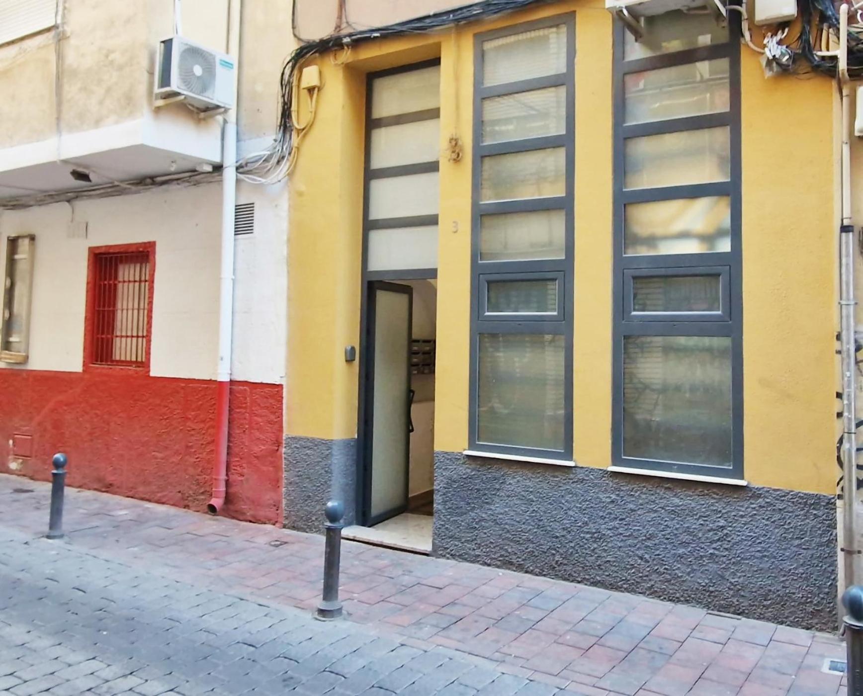 Studios Simon Murcia Dış mekan fotoğraf